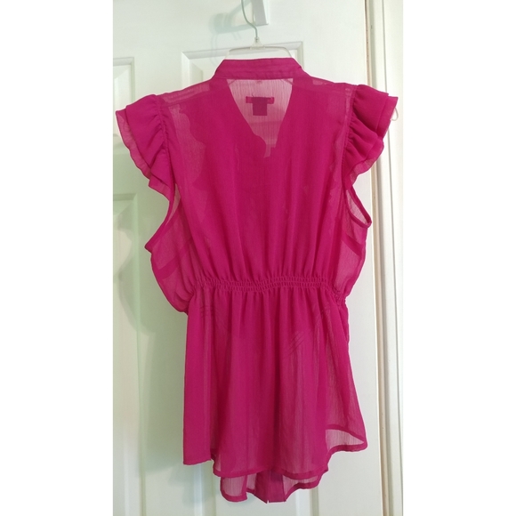 Max Rave Top - Picture 2 of 6